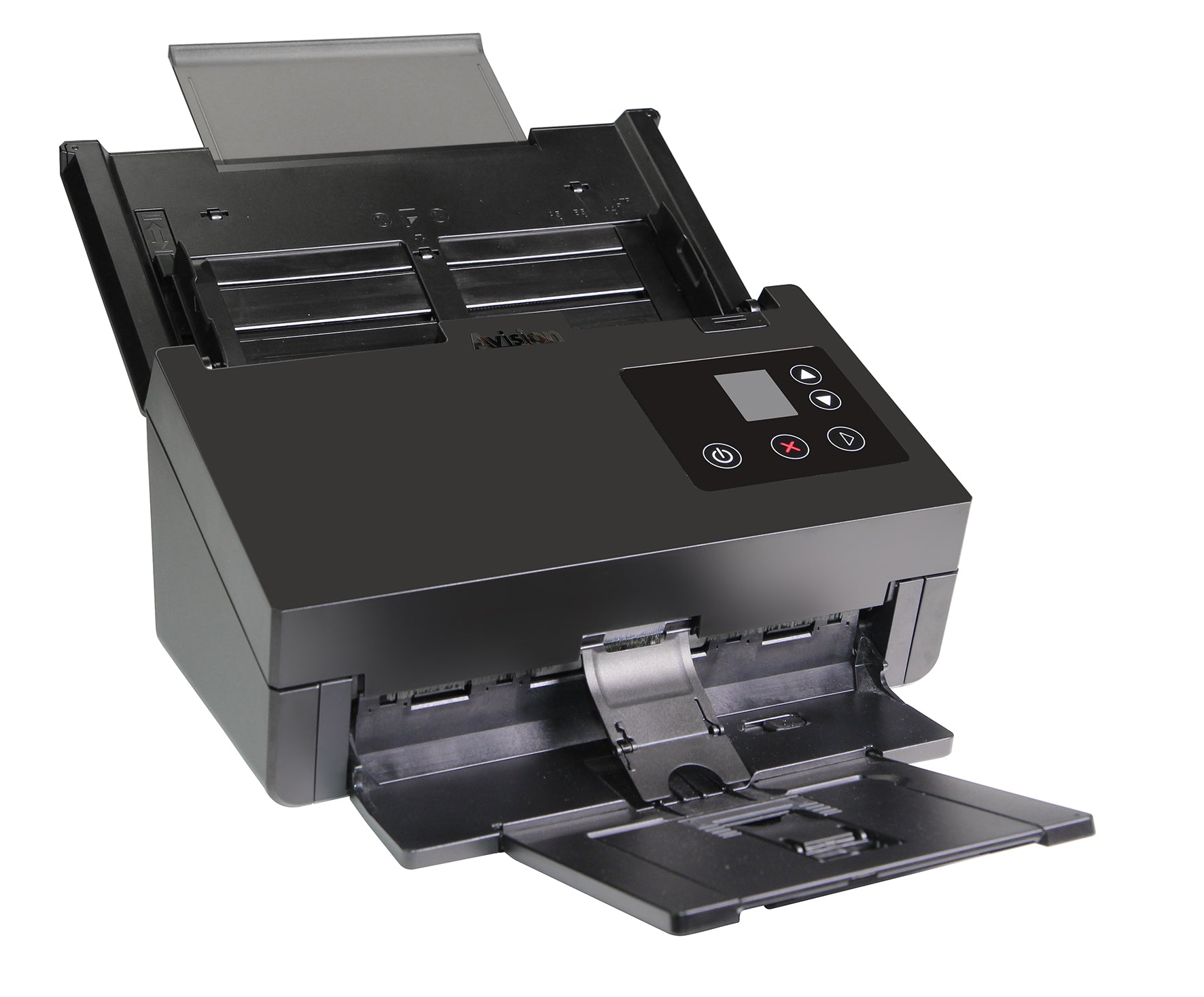 Gaming DesktopAVISION AD370N DOCUMENT SCANNER A4 DUPLEX