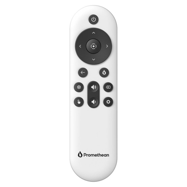 REMOTE CONTROL FOR ACTIVPANEL VERSION 9 SERIES