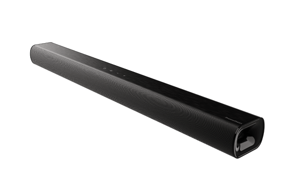 PROMETHEAN ACTIVSOUNDBAR 1YR WTY  WITH AU FIG8 PLUG