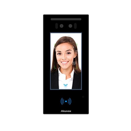 Gaming DesktopSMART ACCESS CONTROL DEVICE WITH FACIAL RECOGNITION AND BLUETOOTH