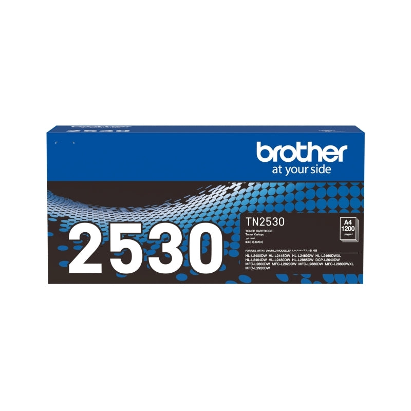 Gaming DesktopBrother TN2530 Toner Cartridge