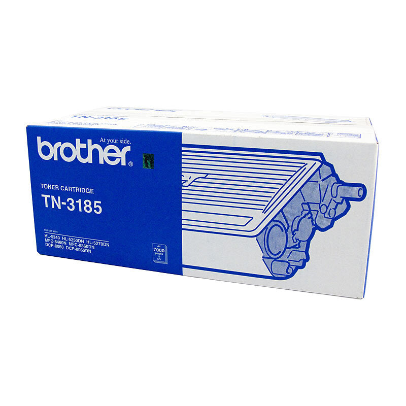 Gaming DesktopBrother TN3185 Toner Cartridge