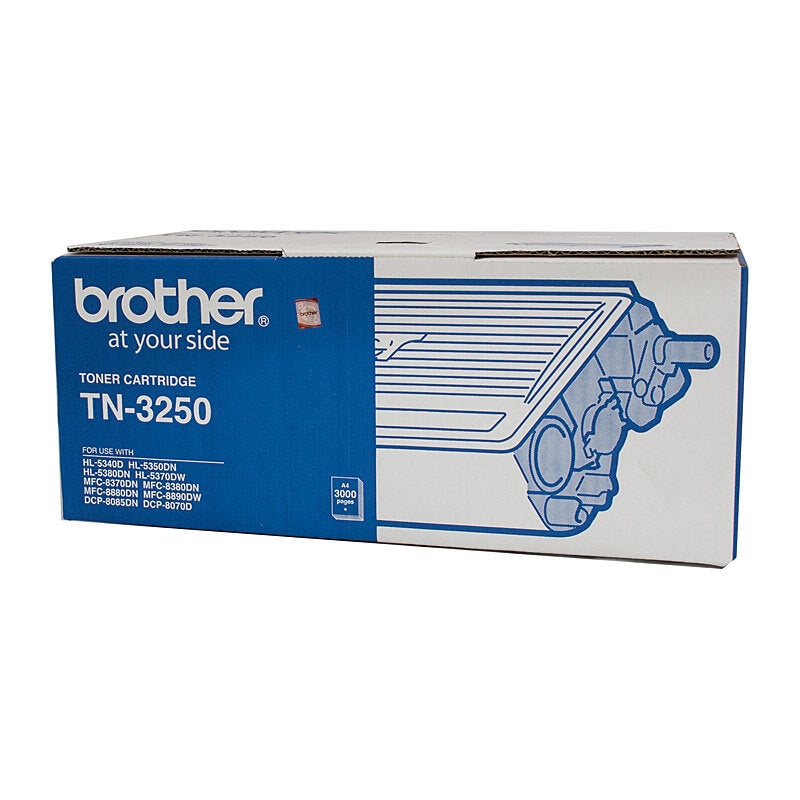 Gaming DesktopBrother TN3250 Toner Cartridge