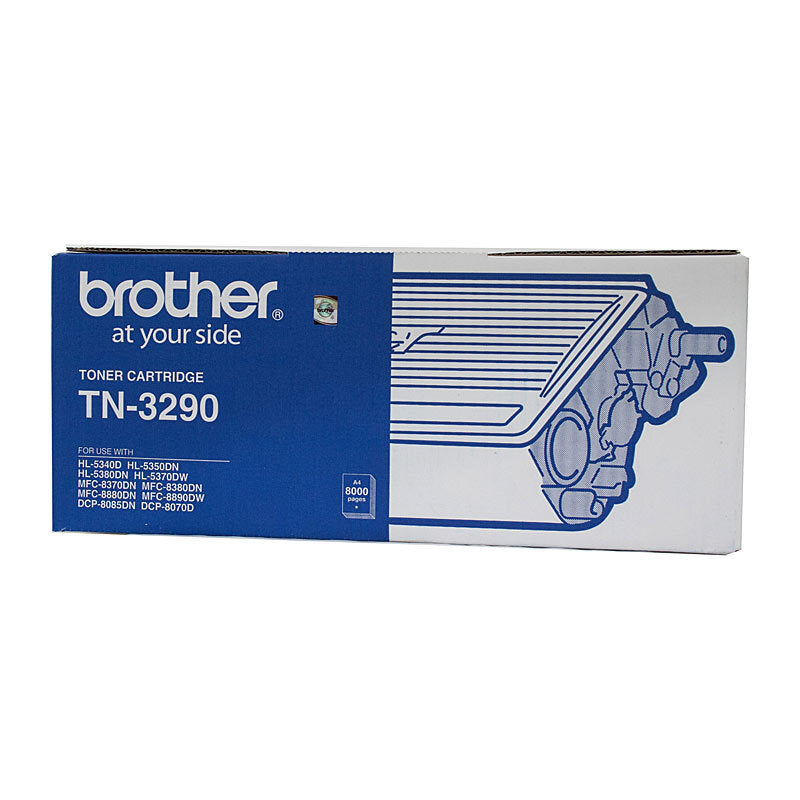 Gaming DesktopBrother TN3290 Toner Cartridge