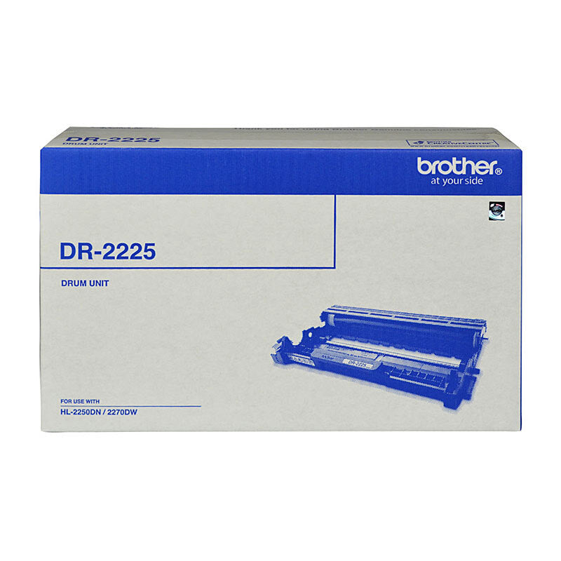 Gaming DesktopBrother DR2225 Drum Unit