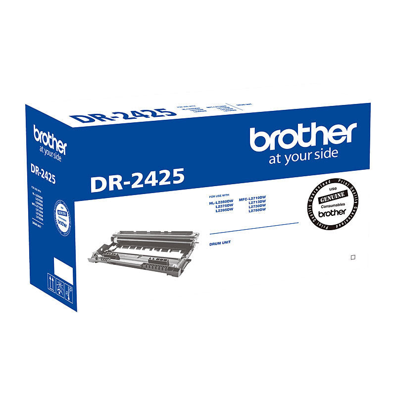 Gaming DesktopBrother DR2425 Drum Unit