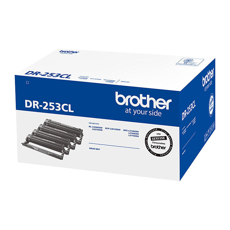 Gaming DesktopBrother DR253CL Drum Unit