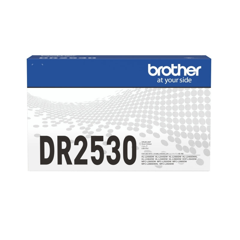 Gaming DesktopBrother DR2530 Drum Unit