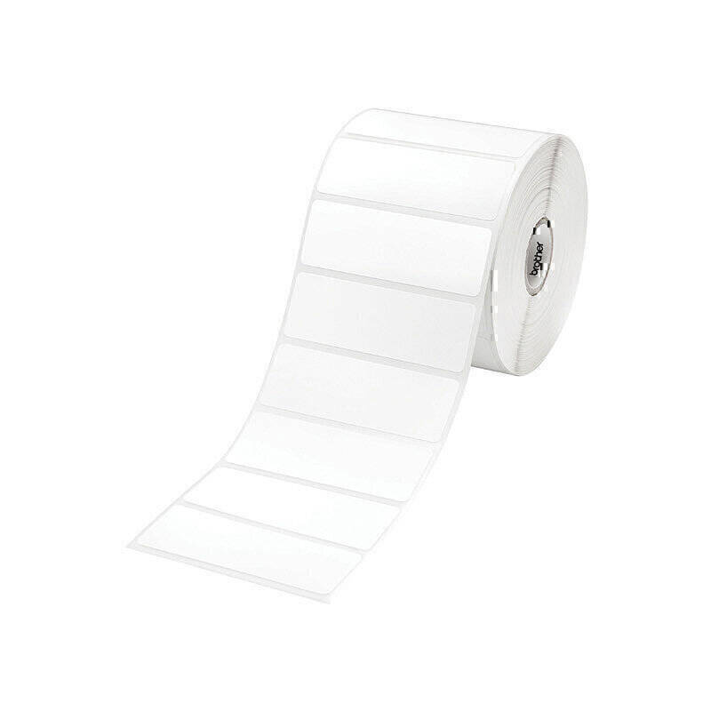 Gaming DesktopBrother RDS04C1 Label Roll