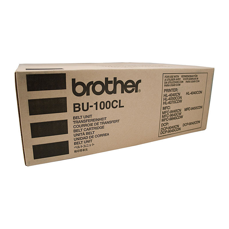 Gaming DesktopBrother BU100CL Belt Unit