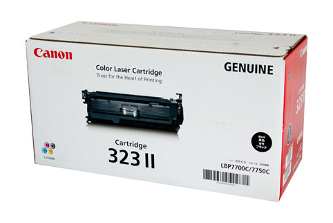 HIGH CAPACITY BLACK TONER CARTRIDGE FOR LBP7750CDN