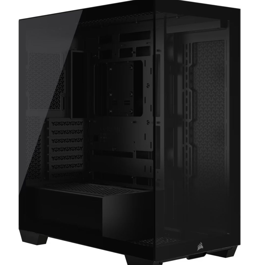 Gaming DesktopCorsair 3500X Mid-Tower PC Case