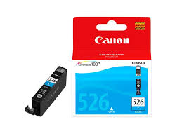 Gaming DesktopCLI526C CYAN INK CARTRIDGE