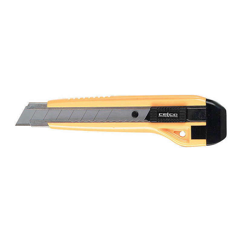 Gaming DesktopCelco Knife 18mm 5423 Hvy Duty