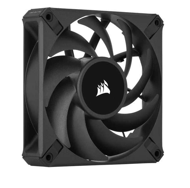 Corsair AF120 ELITE High-Performance 120mm PWM Fluid Dynamic Bearing Fan