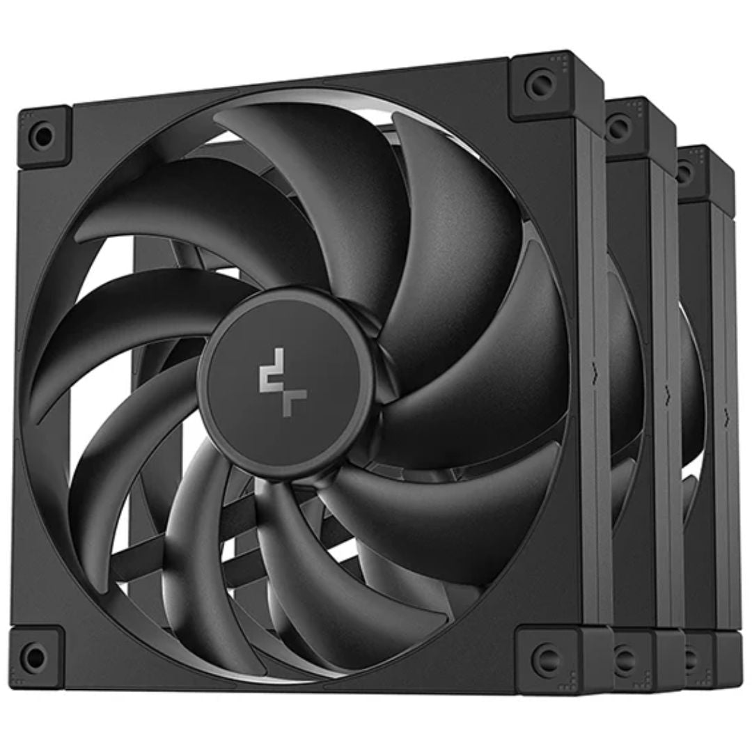 Gaming DesktopDeepCool FD14(3IN1) Performance 140mm Fans