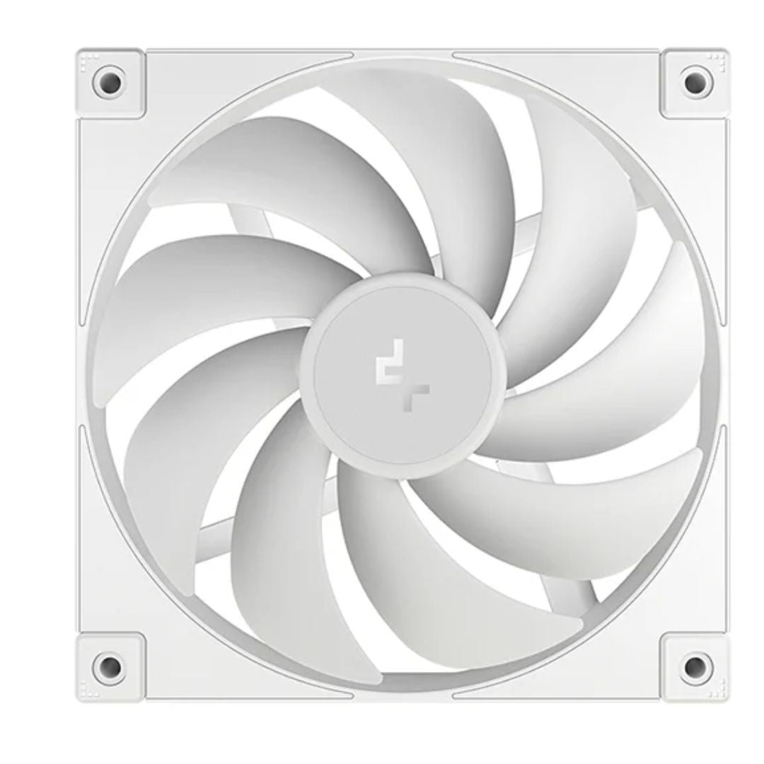 Gaming DesktopDeepCool FD14 WH Performance 140mm Fans