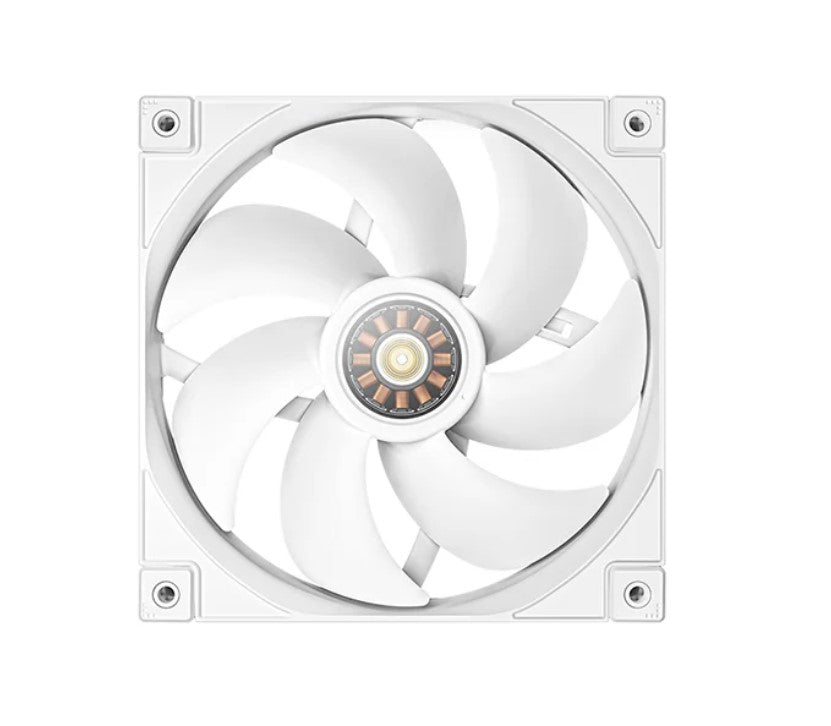 Gaming DesktopDeepCool FT14 WH 40mm Perfomance Fan