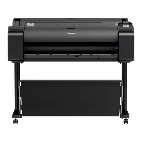 IPFGP300 36 6 COL GRAPHIC POSTER LARGE FORMAT PRINTER POSTER LARGE FORMAT PRINTER