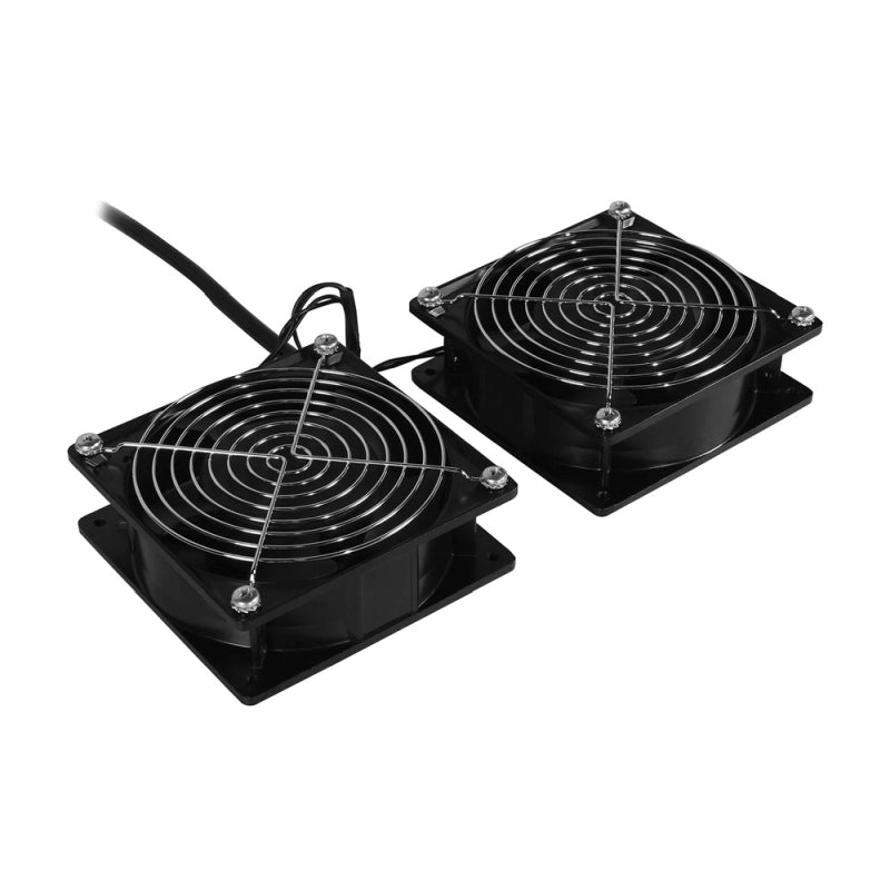 Gaming DesktopCyberPower Wall Fan Kit