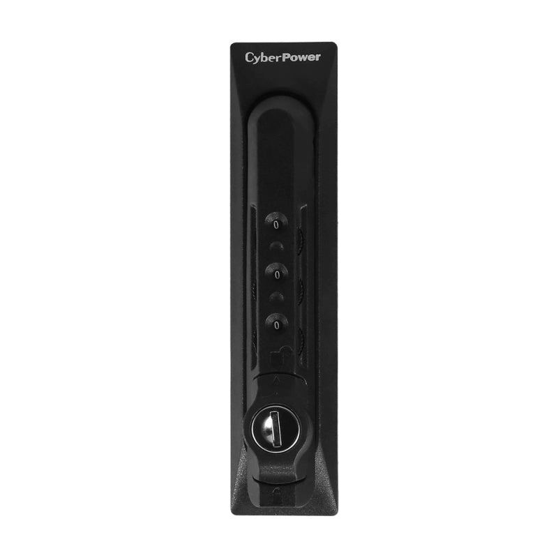 Gaming DesktopCyberPower Combi Door Lock