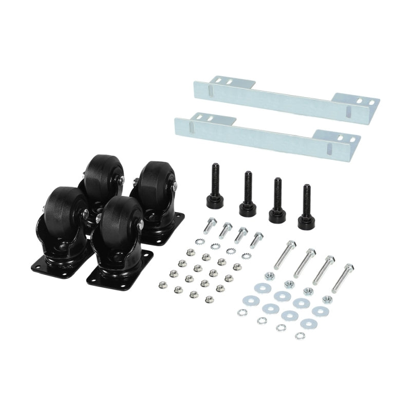 Gaming DesktopCyberPower HD Caster Kit 4pk