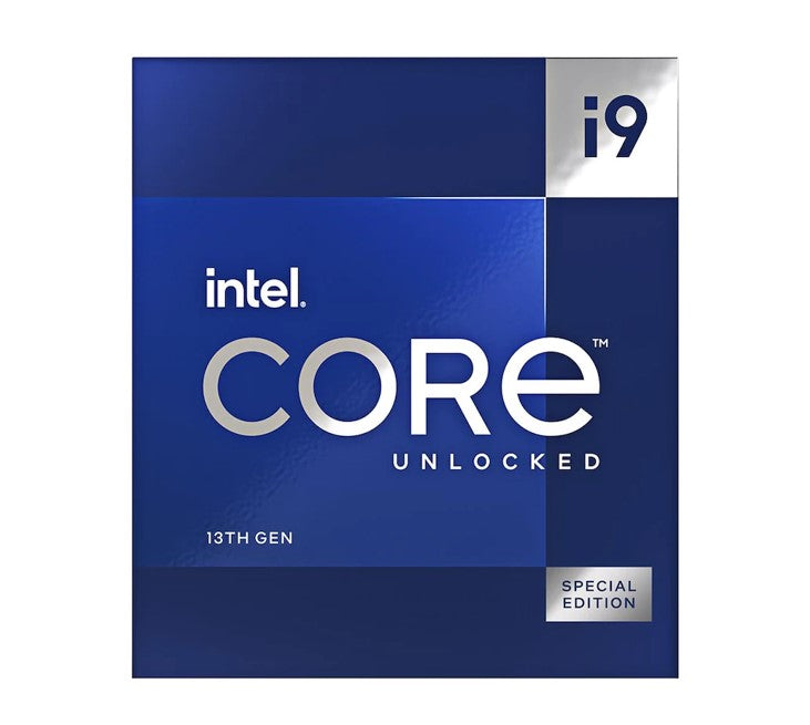 Gaming DesktopIntel Core i9 13900KS CPU 4.3GHz (6.0GHz Turbo) 13th Gen LGA1700 24-Cores 32-Threads 36MB 155W UHD Graphic 770 Unlocked Retail Raptor Lake no Fan