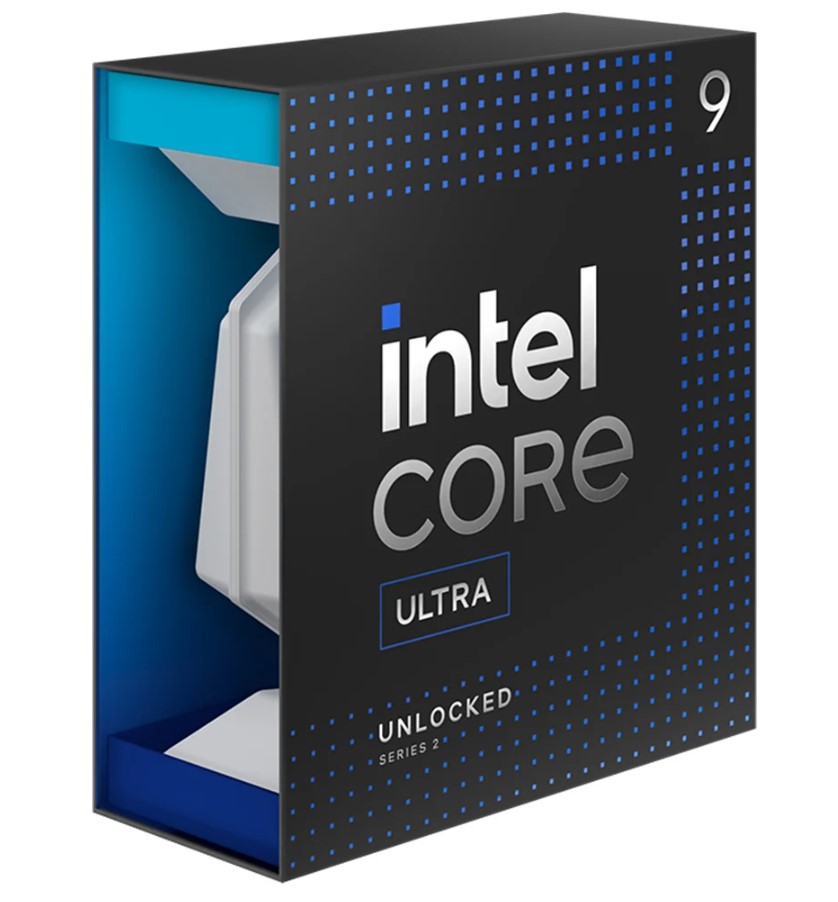 Gaming DesktopIntel Core Ultra 9 Processor 285K LGA1851 (36M Cache