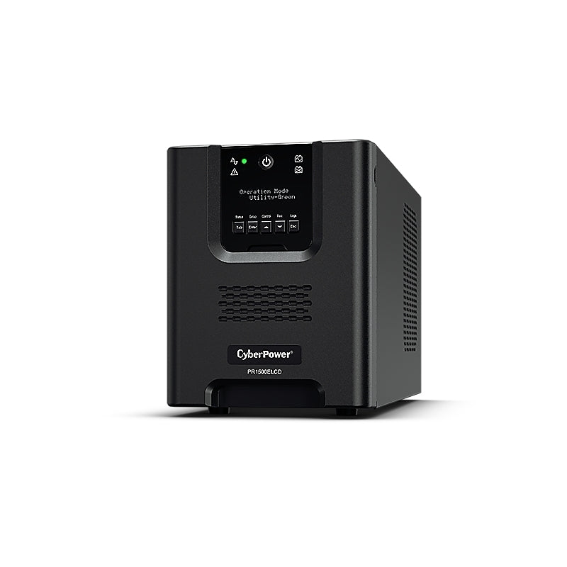 Gaming DesktopCyberPower PRO Tower 1500VA