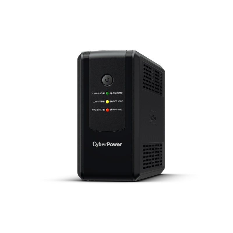 Gaming DesktopCyberPower Value SOHO 650VA