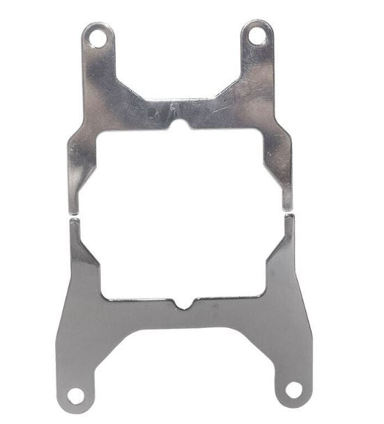 Corsair sTRX4 Mounting Bracket for Corsair Series Liquid Cooling for Platinum / Pro XT Coolers (AMD)