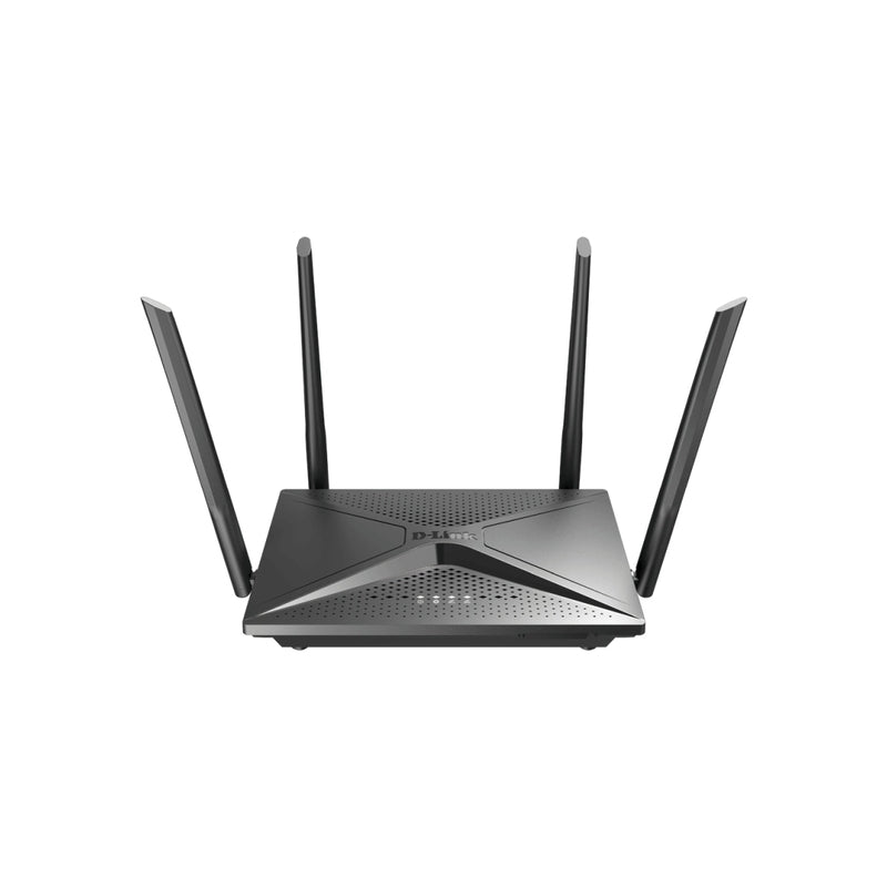 Gaming DesktopD-LINK DIR-2150 Router