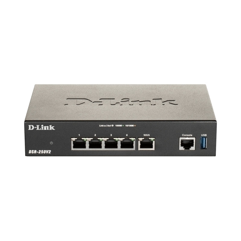 Gaming DesktopD-Link Unif Serv VPN Router