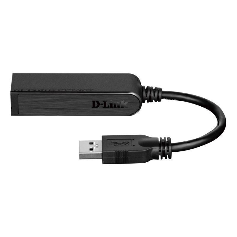 Gaming DesktopD-LINK DUB-1312 Enet Adapter