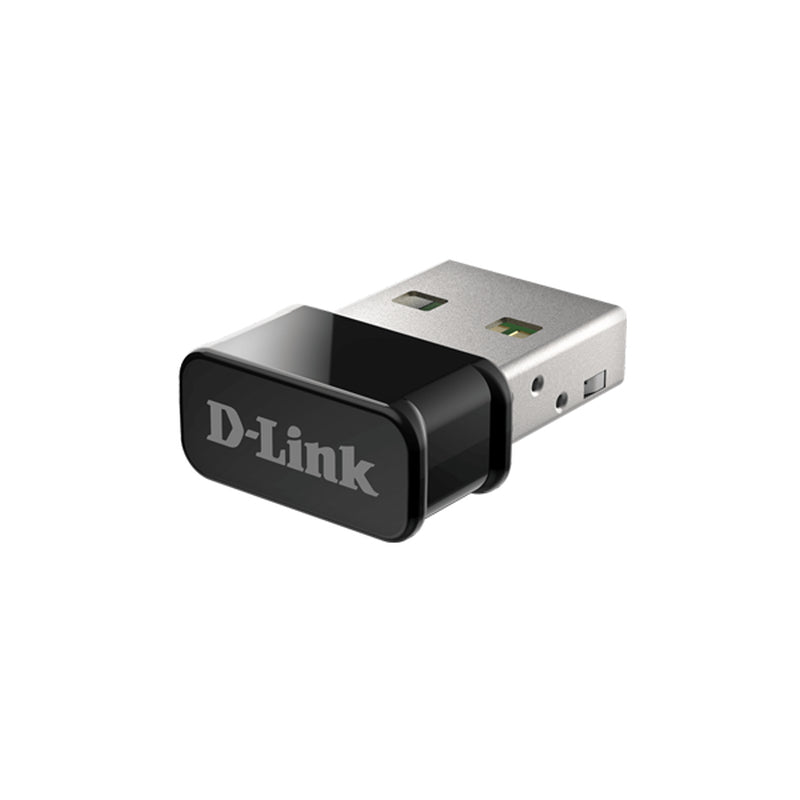 Gaming DesktopD-LINK DWA-181 USB Adapter