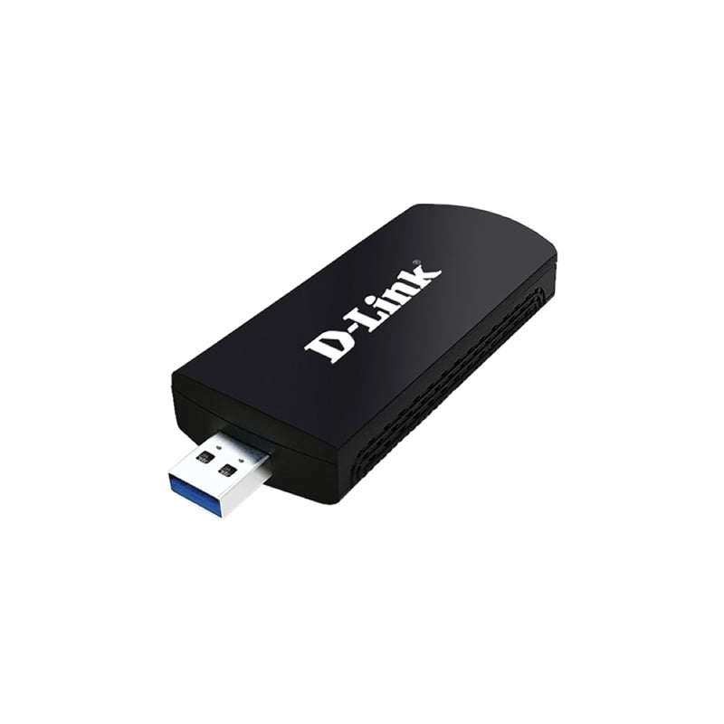 Gaming DesktopD-LINK DWA-192 DSAU Adapter