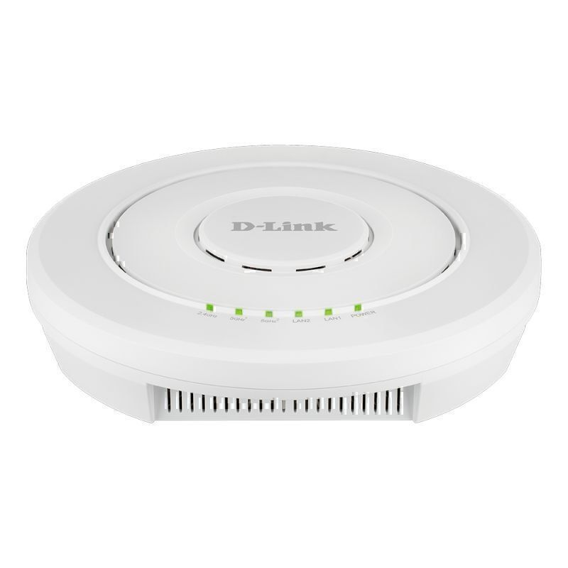 Gaming DesktopD-LINK DWL-7620AP Access Point