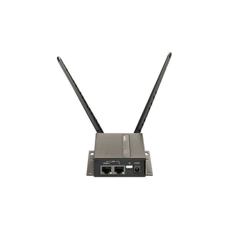 Gaming DesktopD-LINK DWM-315 Router