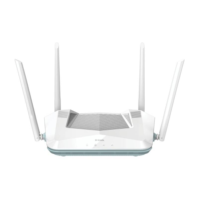 Gaming DesktopD-Link Eagle Pro AX3200 Router