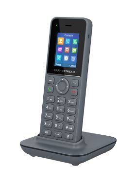 Gaming DesktopHD COMPACT DECT HANDSET