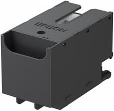 EPSON MAINTENANCE BOX FOR WF-4720 WF-4740 WF-4745