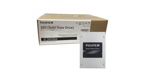 SSD SOLID STATE DRIVE