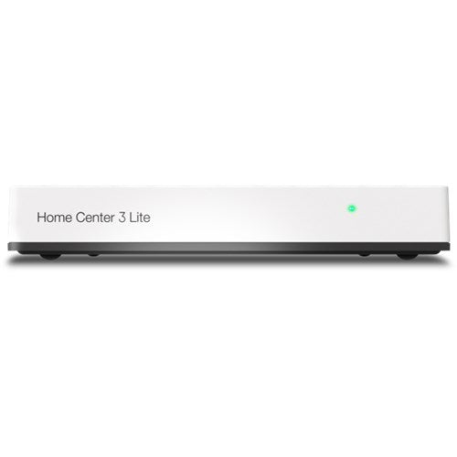 FIBARO HOME CENTER 3 LITE Z-WAVE CONTROLLER