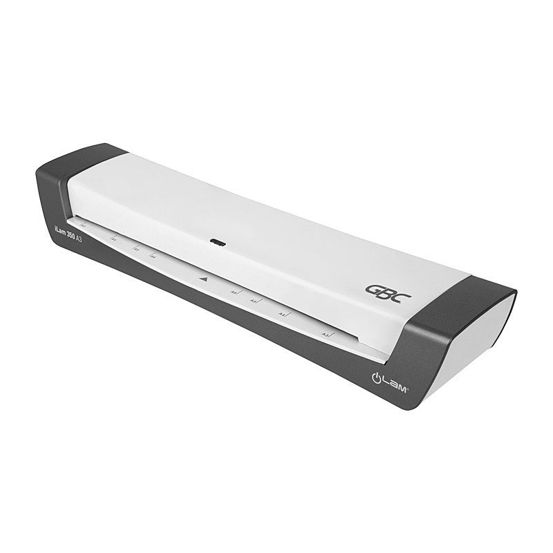 Gaming DesktopGBC Laminator Ilam 350 A3 Slvr