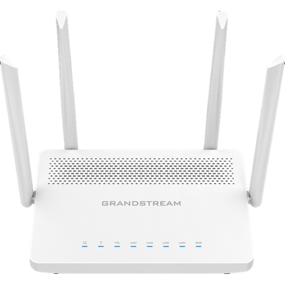 Gaming DesktopDUAL BAND WIFI ROUTER