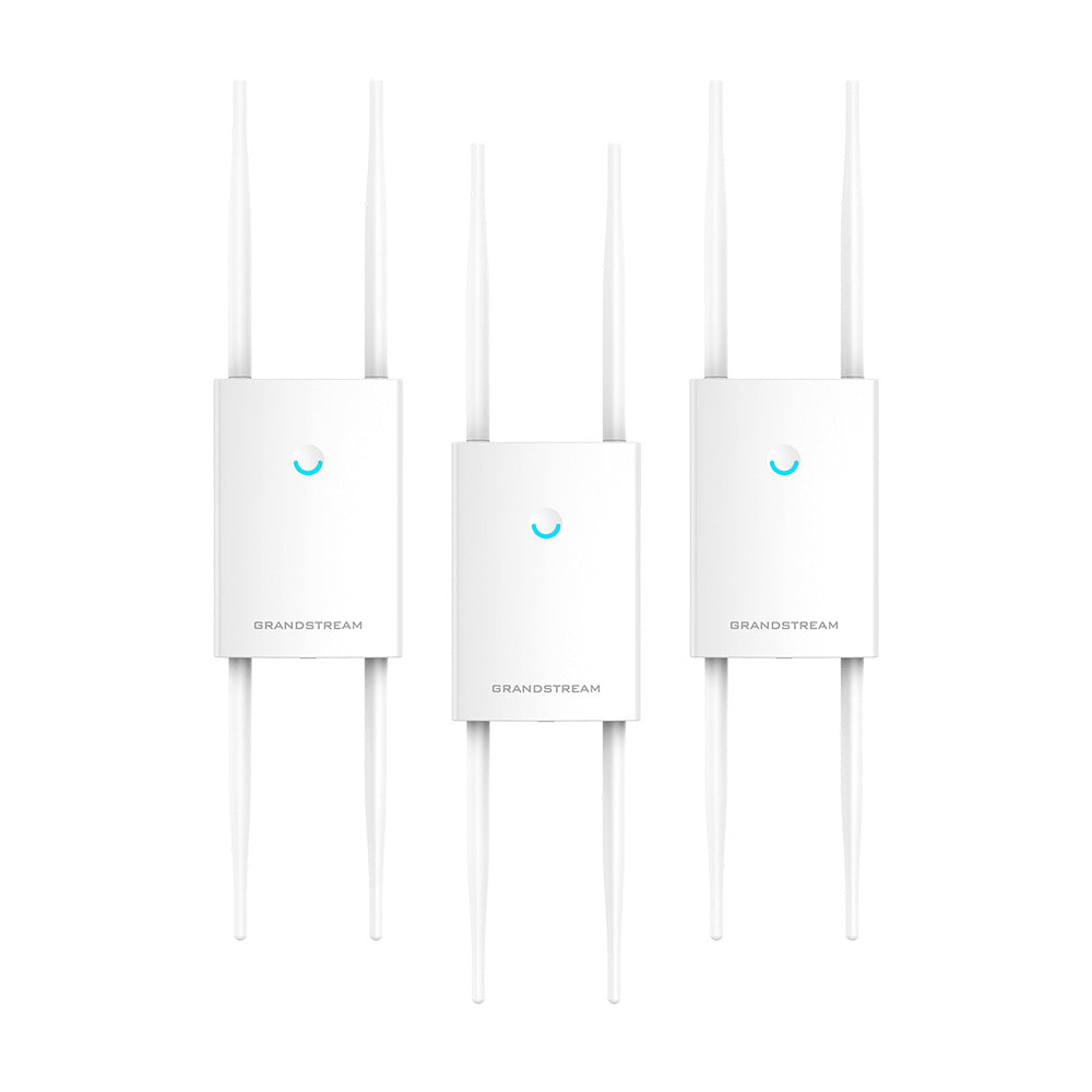 4x4 802.11ac Wave-2 Outdoor Long Range Access Point KIT