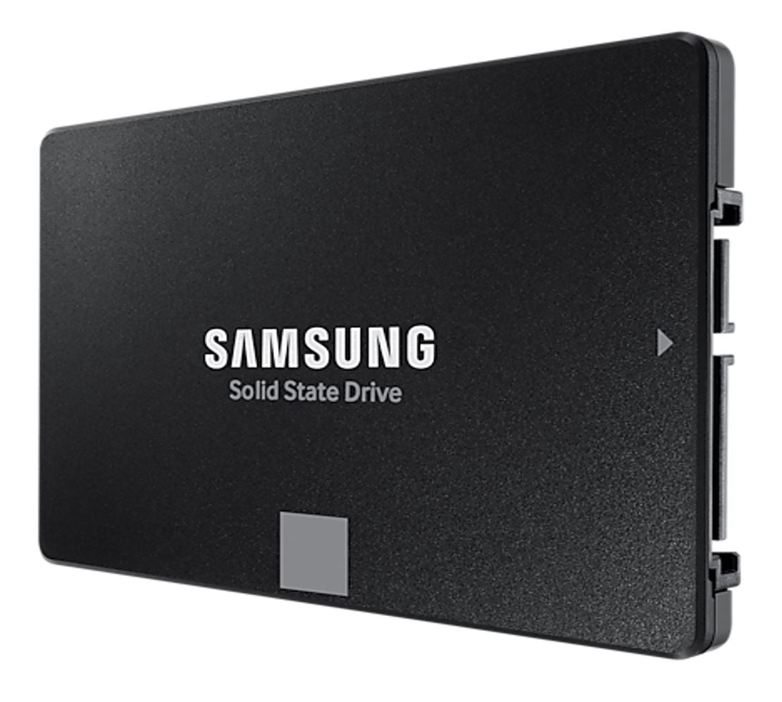 Samsung 870 EVO 2 TB 2.5