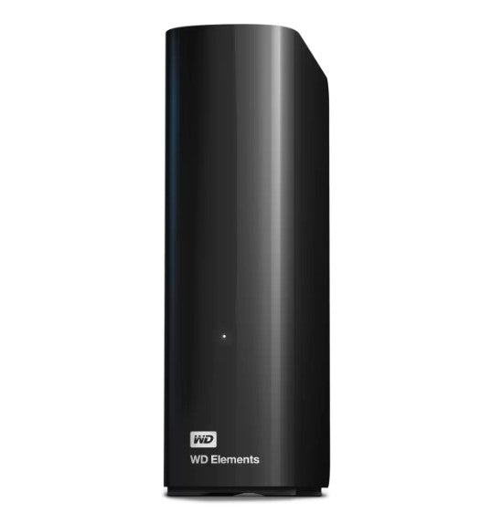 Gaming DesktopWestern Digital WD Elements Desktop HDD Storage - 20TB