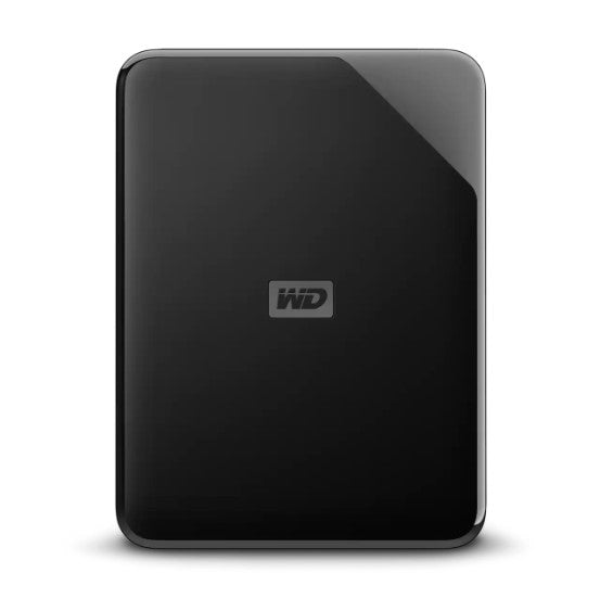 Gaming DesktopWestern Digital WD Elements SE - 6TB