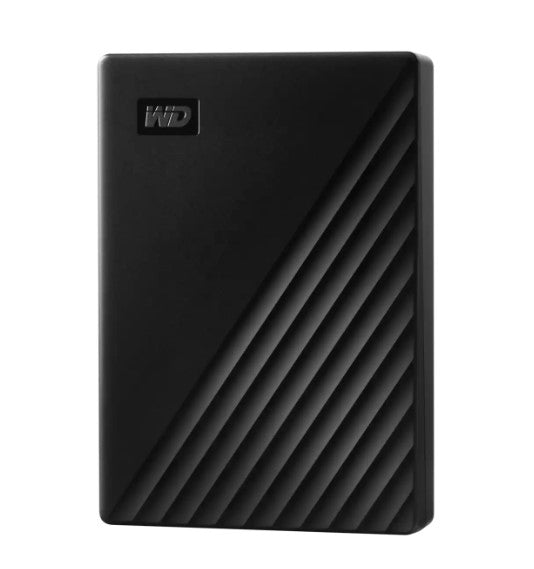 Gaming DesktopWestern Digital My Passport 6TB (Black)